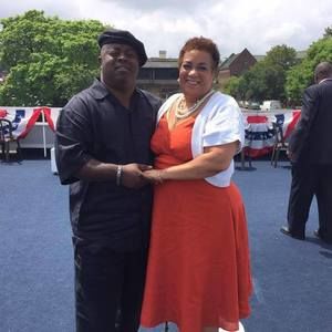 Meet your Posher, Bernadette